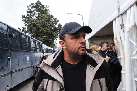 Πάνος Ρούτσι