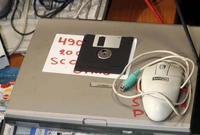 retro-disketa