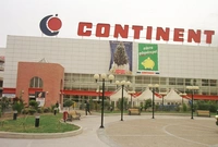 Continent
