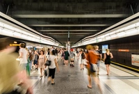 Vienna Austria 