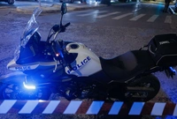 Μηχανή αστυνομίας