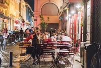 athens