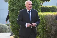 Ο Γιώργος Παπαδάκης
