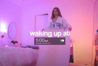 Morning Routines YouTube