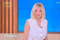 Σκορδά για την απουσία Ουγγαρέζου από την εκπομπή: «Έχει μία προγραμματισμένη επέμβαση»