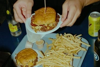 Smash Burgers