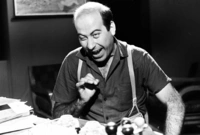 Θανάσης Βέγγος 