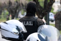 Σύλληψη γυναικοκτόνου από την ΕΛΑΣ