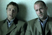 Snatch Netflix