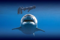 shark whisperer
