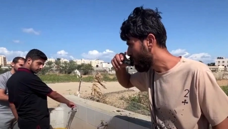 Gaza