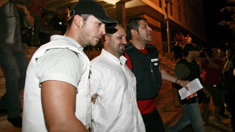 Ο Βασίλης Παλαιοκώστας