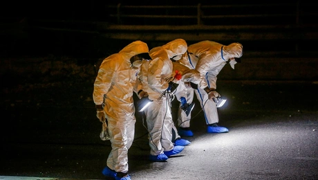 Αξιωματικοί της Αντιτρομοκρατικής