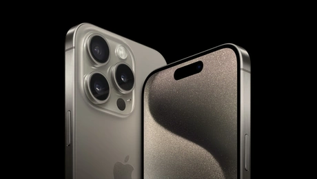 Η Apple κατάφερε να δώσει μια λύση στο ζήτημα με την υπερθέρμανση των iPhone 15.