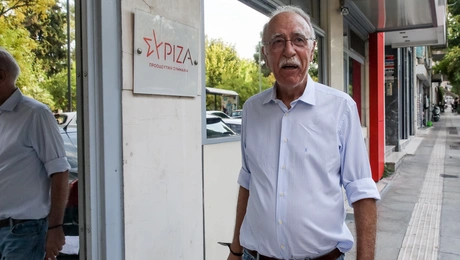 Δημήτρης Βίτσας