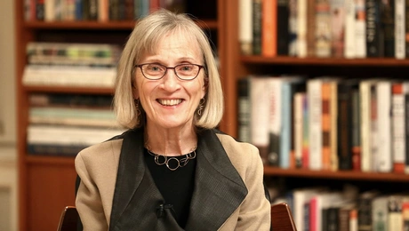 Claudia Goldin