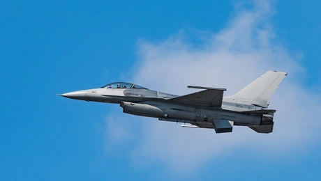 F-16 των ΗΠΑ