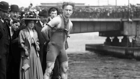 Houdini