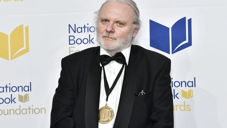 Jon Fosse