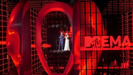 Βραβεία MTV