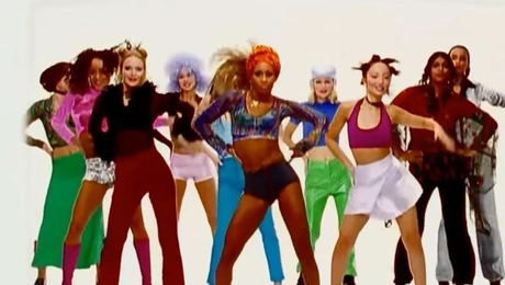 macarena