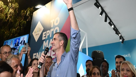 Κώστας Μπακογιάννης