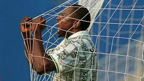Rashidi-Yekini