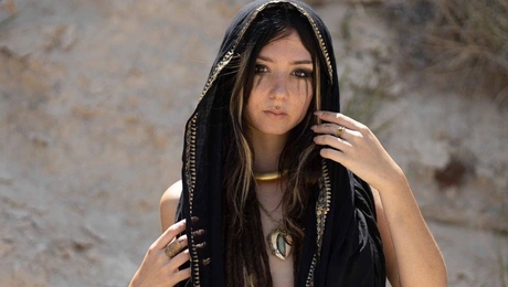 Shani Louk