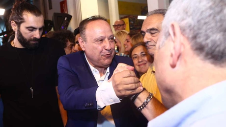Στέλιος Αγγελούδης