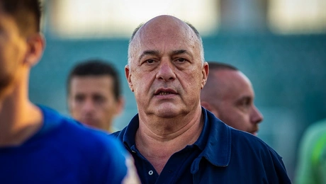 Αχιλλέας Μπέο