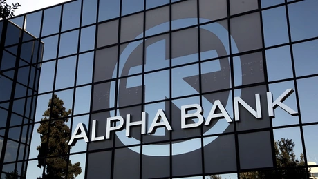 Alpha Bank