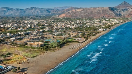 ammoudara 