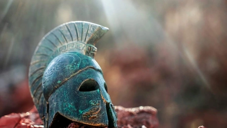 ancient greece