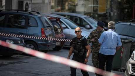 Κλιμάκιο πυροτεχνουργών