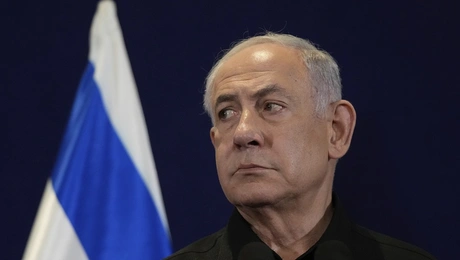 Μπενιαμίν Νετανιάχου