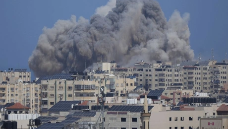 bombardismos-gaza