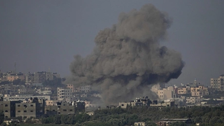 bombardismos-gaza