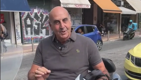 boulgarakis