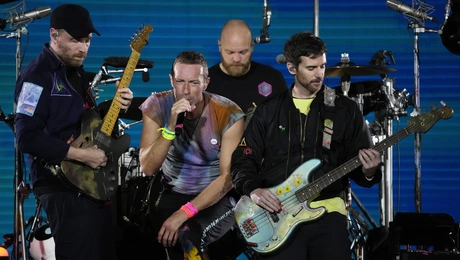 coldplay
