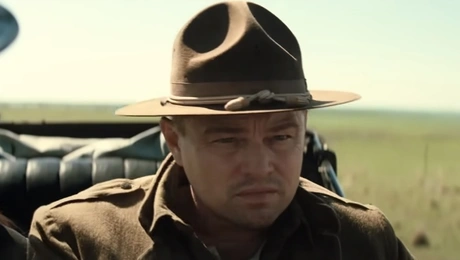 Leonardo DiCaprio