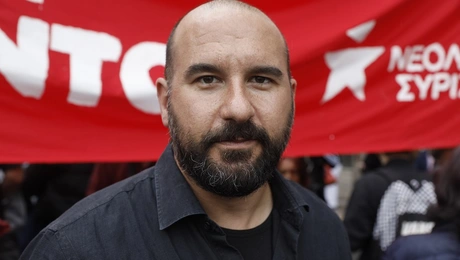 Δημήτρης Τζανακόπουλος