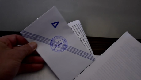 Οι Δημοτικές Εκλογές