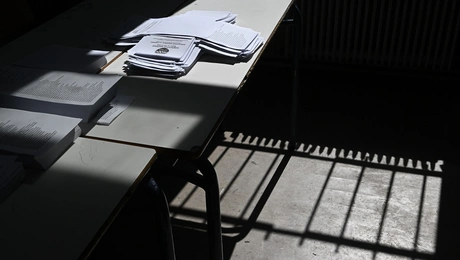 Δημοτικές εκλογές