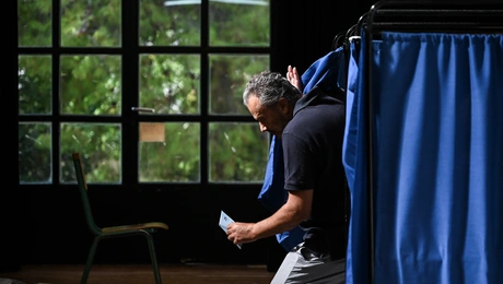 Δημοτικές και περιφερειακές εκλογές 2023