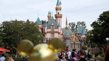 disneyland