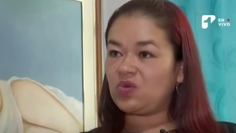 Γυναίκα υποστηρίζει ότι είχε σχέση με φάντασμα