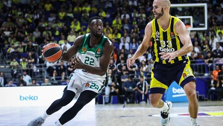 fener panathinaikos