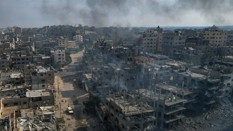 gaza