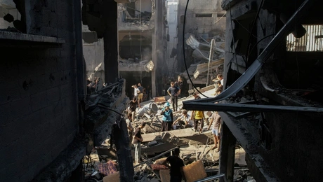 gaza