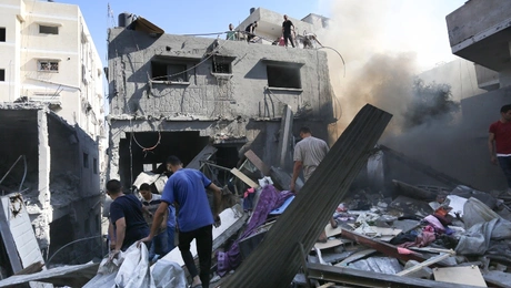 gaza